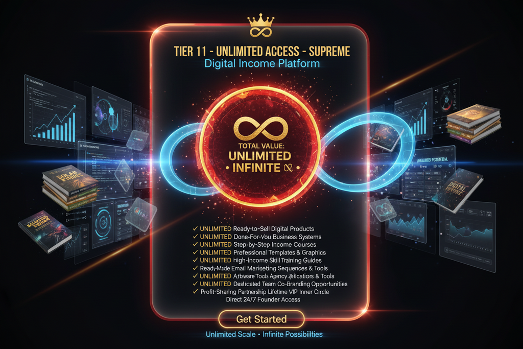 Digitech Income Kits